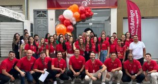 Crediamigo registra expansão de 85% em pontos de atendimento em Sergipe