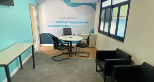 Iguá Sergipe amplia atendimento e inaugura lojas em três municípios