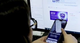 Imposto de Renda 2026