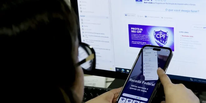 Imposto de Renda 2026