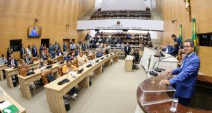 Governo de Sergipe apresenta portfólio de obras de quase R$ 10 bilhões