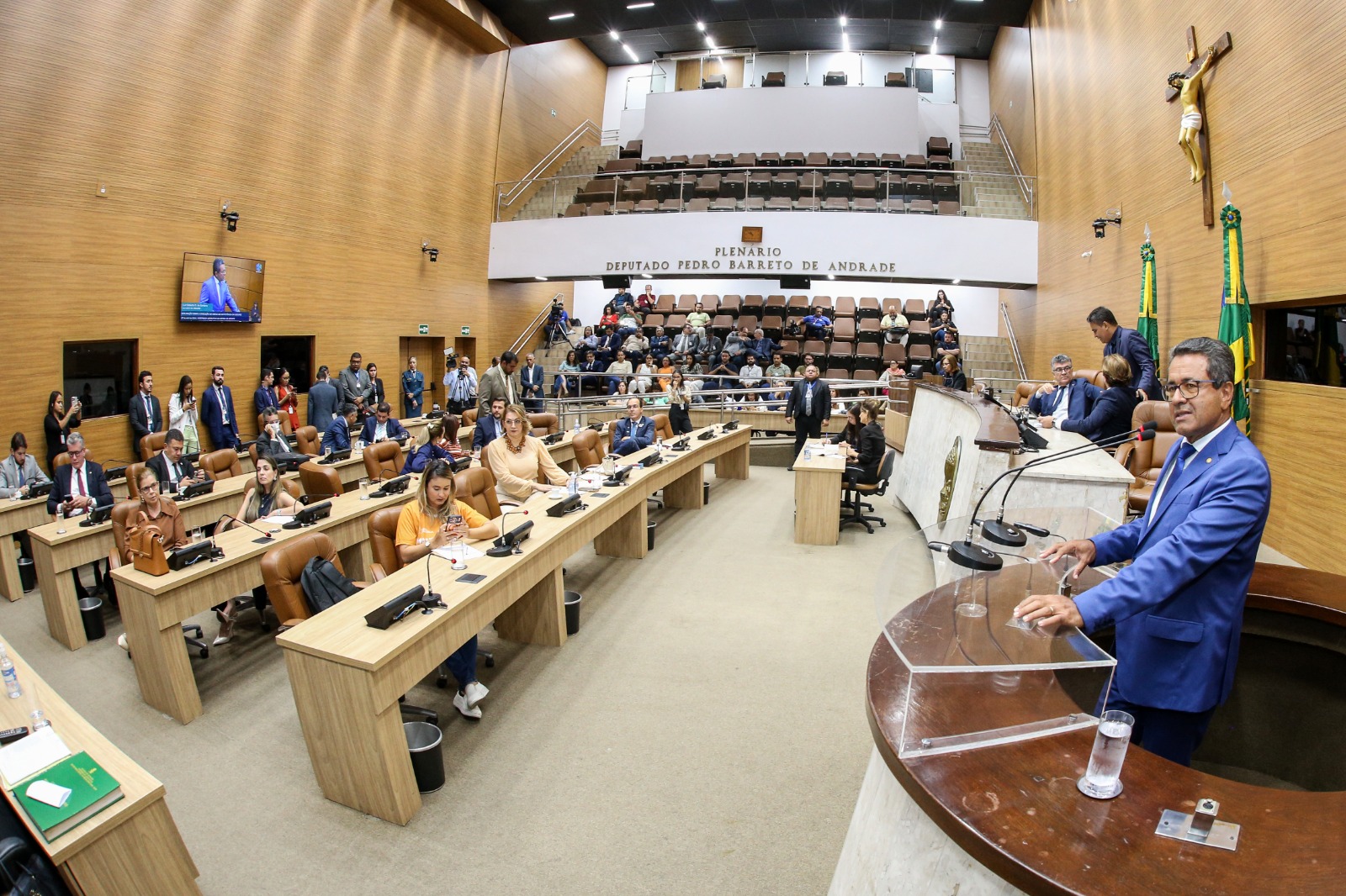 Governo de Sergipe apresenta portfólio de obras de quase R$ 10 bilhões