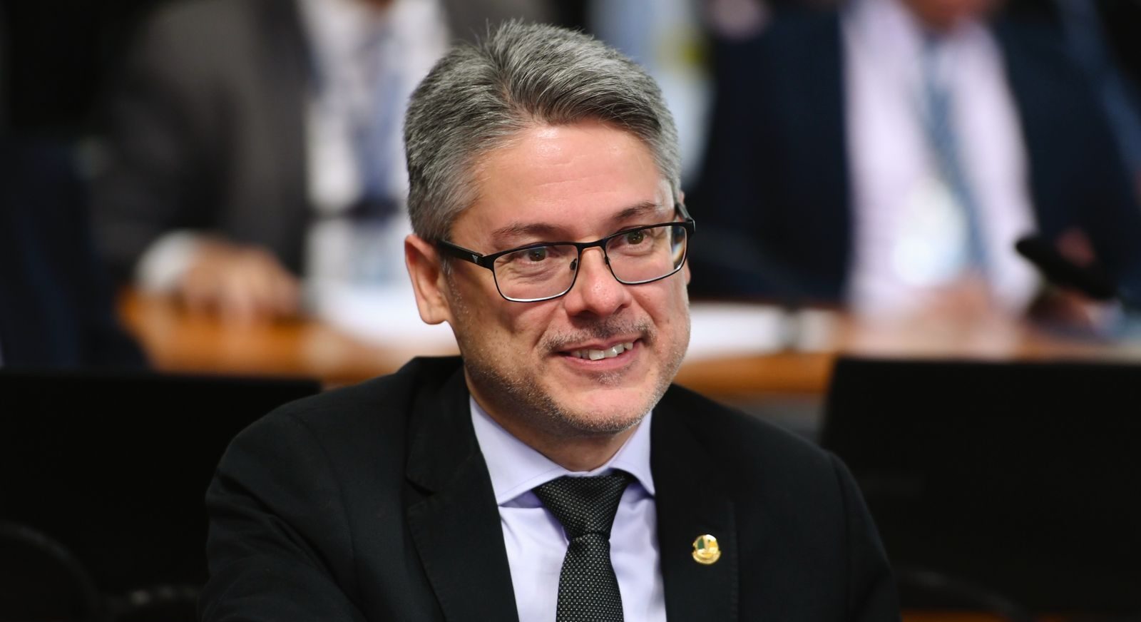 Lula sanciona lei de Alessandro Vieira e libera plebiscito entre Aracaju e São Cristóvão