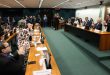 CCJ Congresso