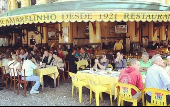 Rio de Janeiro: um estado de espírito