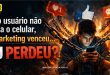 Vício nas redes sociais