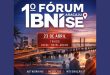 1º Fórum BNI, Aracaju, Sergipe