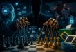 Eleições 2026 IA