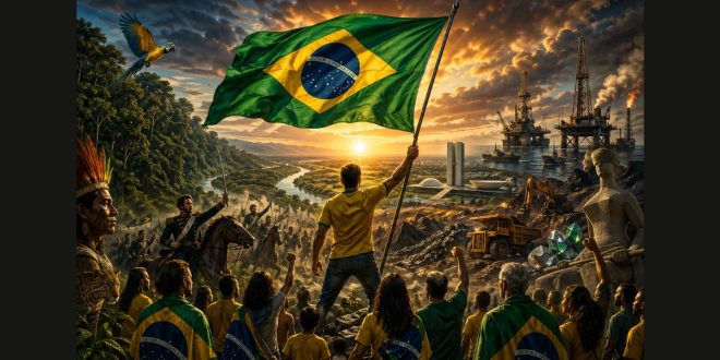 Povo Brasileiro