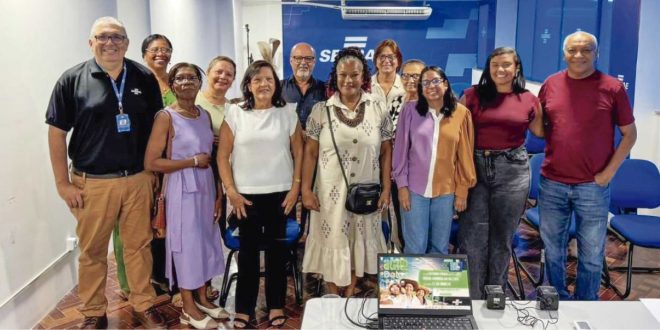 Projeto Vamos Empreender