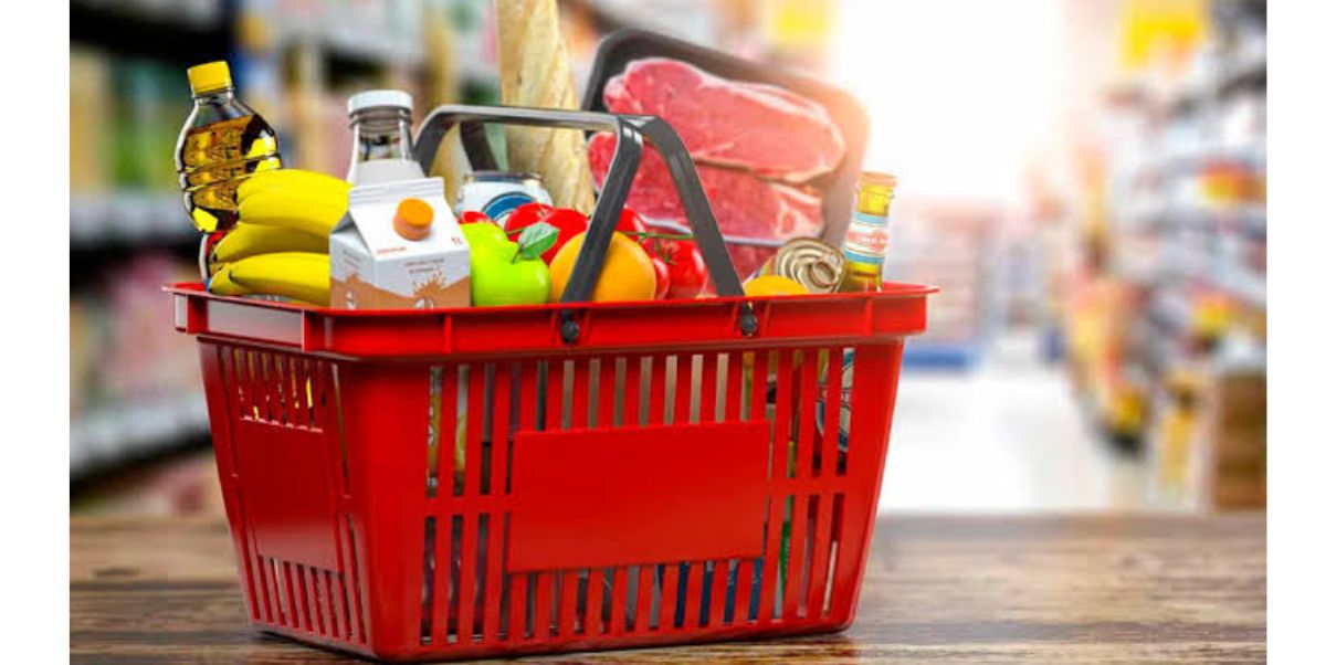Em março, custo da cesta básica em Aracaju aumentou 6,32%