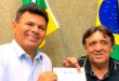 Valmir de Francisquinho e Zequinha da Cenoura