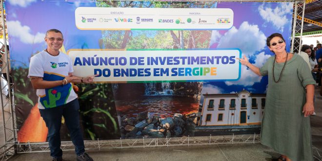 governador e BNDES