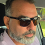 Kássio Kéliton Viana é delegado da Polícia Civil de Sergipe
