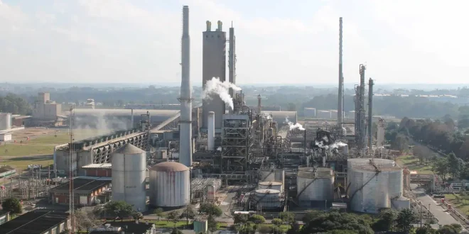 fertilizantes Três Lagoas