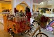 Foodbike da Nutrimia