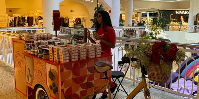 Foodbike da Nutrimia