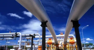 gasoduto Petrobras