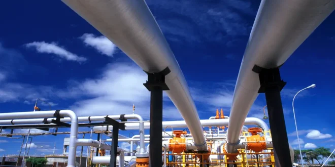 gasoduto Petrobras