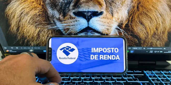 Imposto de Renda 2026