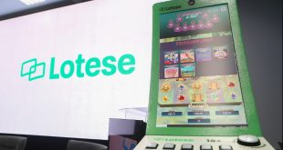 TCE suspeita de irregularidades em parceira da loteria do Banese