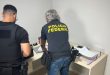 PF Operação Warren