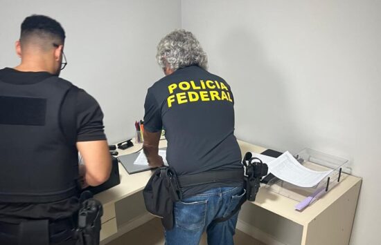 Operação Warren mira esquema de R$ 1 milhão em obra pública em SE