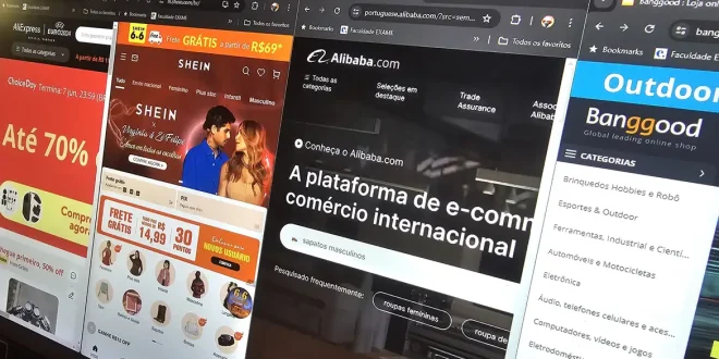plataformas online