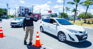 SMTT informa alterações no trânsito em virtude de eventos do fim de semana; veja rotas alternativas