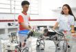 estudantes robótica