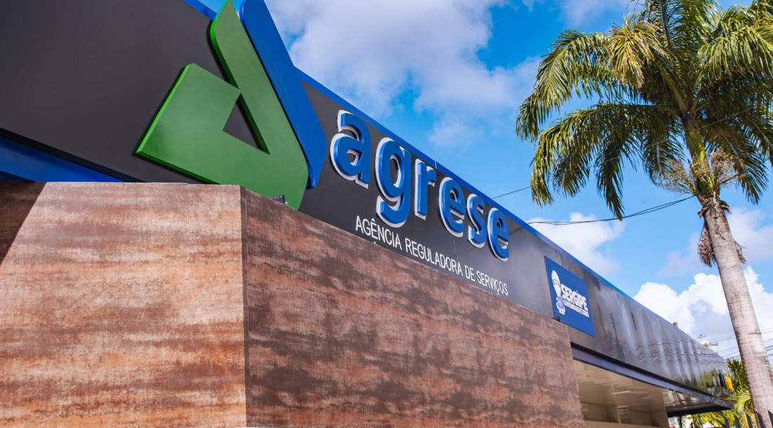 Agrese multa Iguá Sergipe em R$ 2,3 milhões por falhas no abastecimento