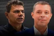 Valmir de Francisquinho e Fábio Mitidieri