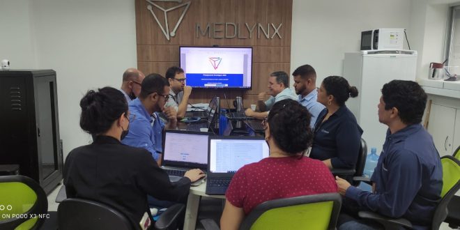 empresas de TI
