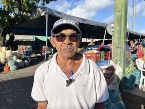 Sr. José da Silva