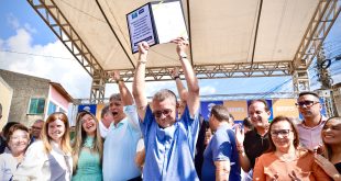 Obras no Guajará unem Estado e Iguá em investimento de R$ 237,9 milhões