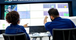 Iguá garante R$ 1,74 bi para expansão e modernização em Sergipe