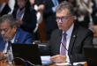 Senador Laércio Oliveira