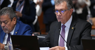 Governo resiste a reajuste do Simples e gera reação do senador Laércio Oliveira