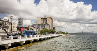 Aracaju reafirma liderança no turismo e concentra 76% do faturamento do setor em Sergipe