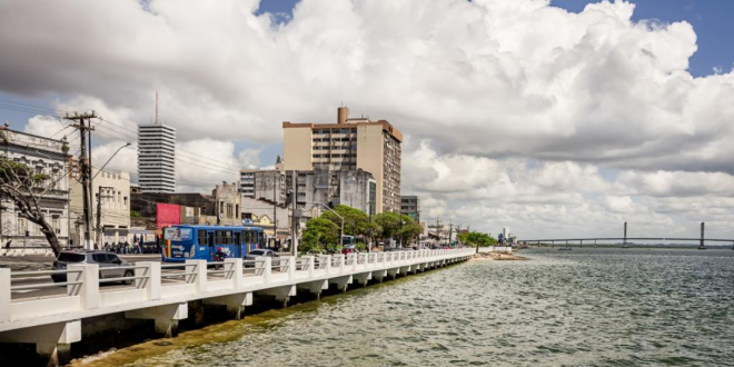 Aracaju turismo