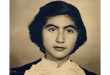 Maria da Conceição, mãe de Luiz Thadeu