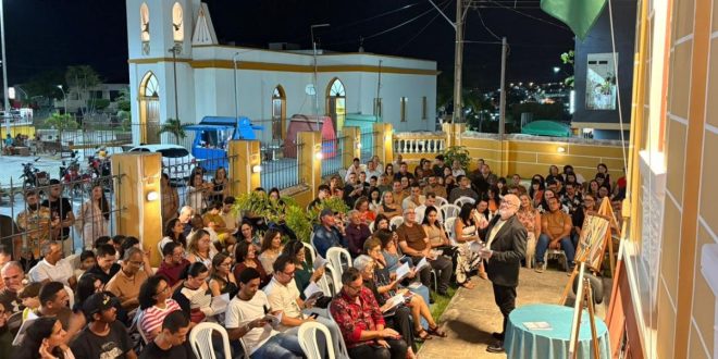 Poeta lagartense, Assuero Cardoso Barbosa