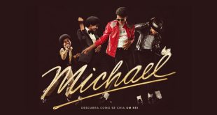 Michael — um filme para fã