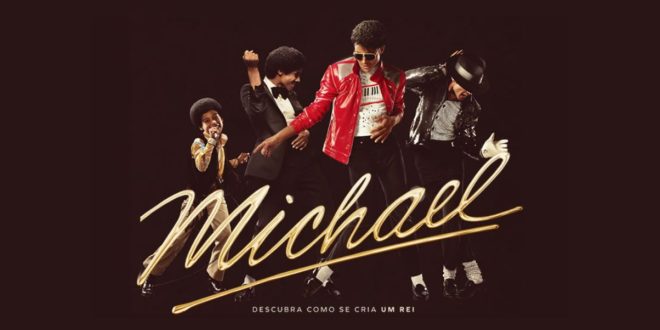 Filme Michael