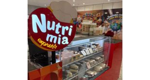 Nutrimia acelera expansão no Nordeste e Sudeste com modelo white label