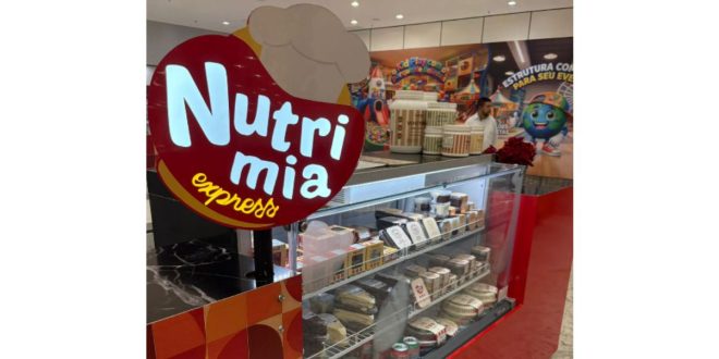 Nutrimia