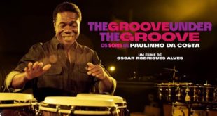 Paulinho da Costa – o ritmo por trás do ritmo