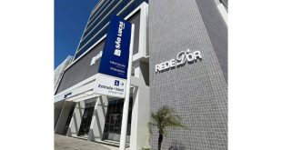 São Lucas inaugura expansão de R$ 190 milhões e ganha destaque na Newsweek