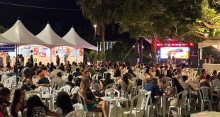 Parque da Sementeira vira palco gastronômico com edição do Brasil Sabor