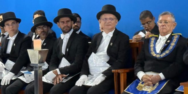 Padre Gilvan José de Carvalho